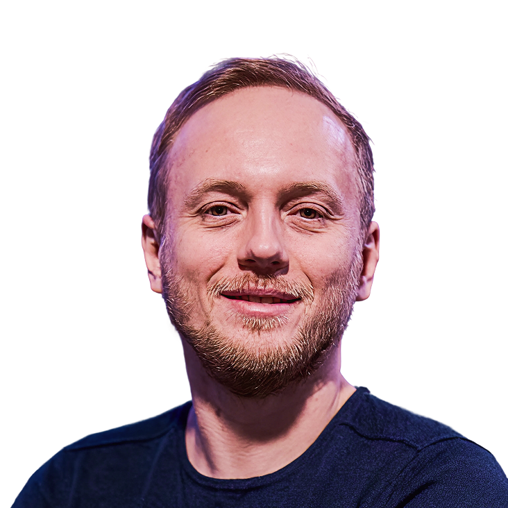 Eugen Leikom